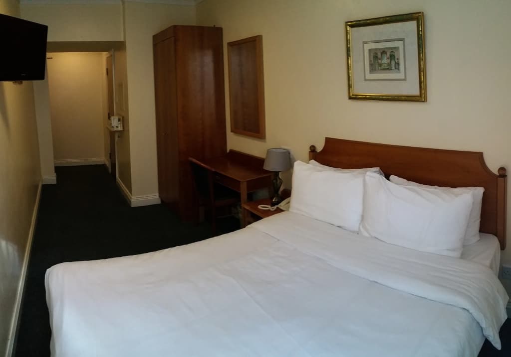 Mornington Victor Hotel London Belgravia - photo 21