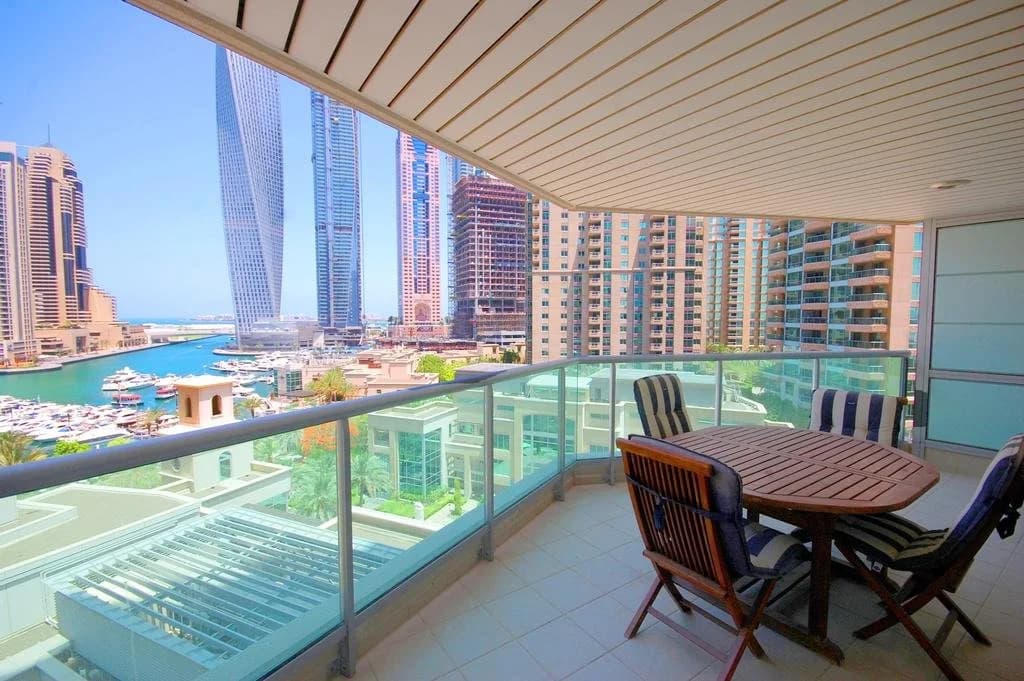 Al Mesk Tower by Yanjoon Holiday Homes - photo 8