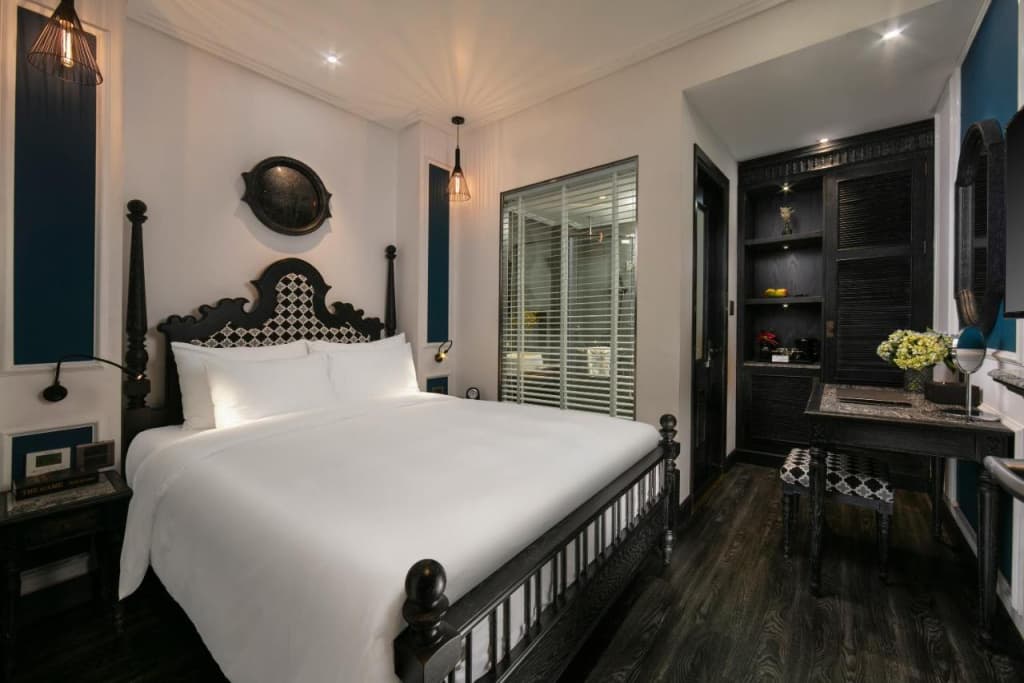 Little Hanoi Hostel 1 - photo 1