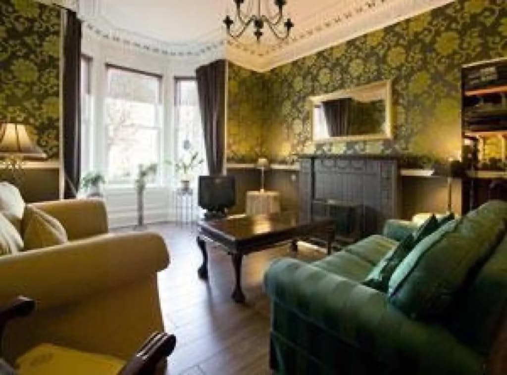 Sandaig Guest House - photo 18
