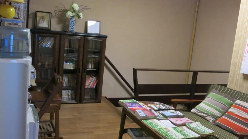 Fujiya Ryokan - photo 5