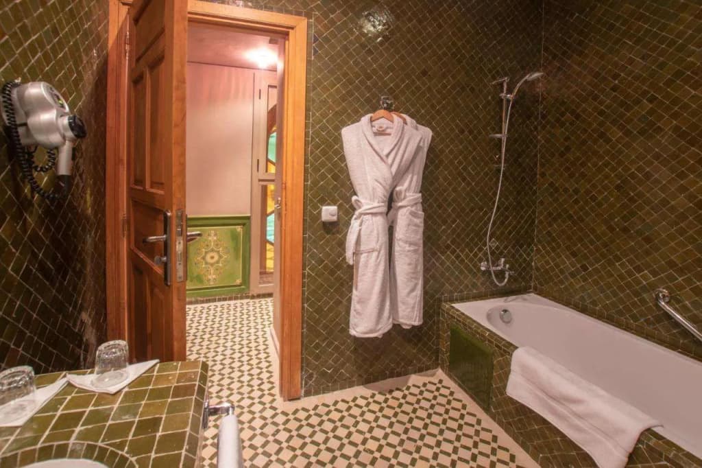 Dar Si Aissa All Suites Palace - photo 7