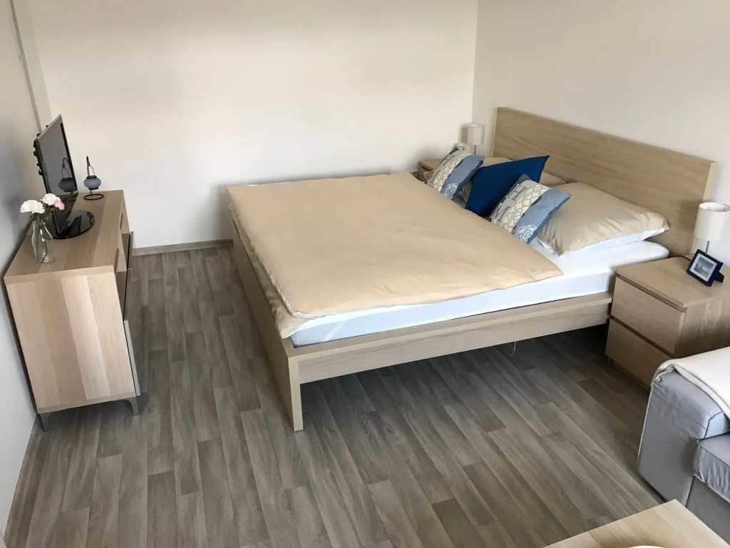 Km Apartments - Andel - photo 3