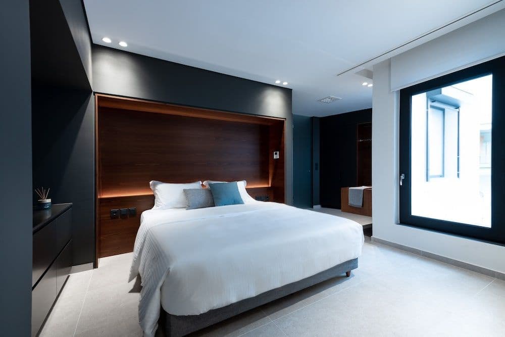 The H Experience Boutique Apartments Athens - photo 21