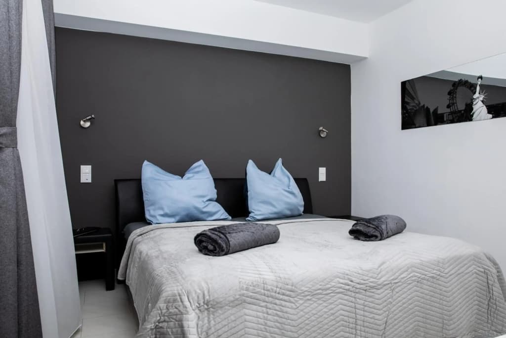 Vladys Vienna Apartments - photo 7