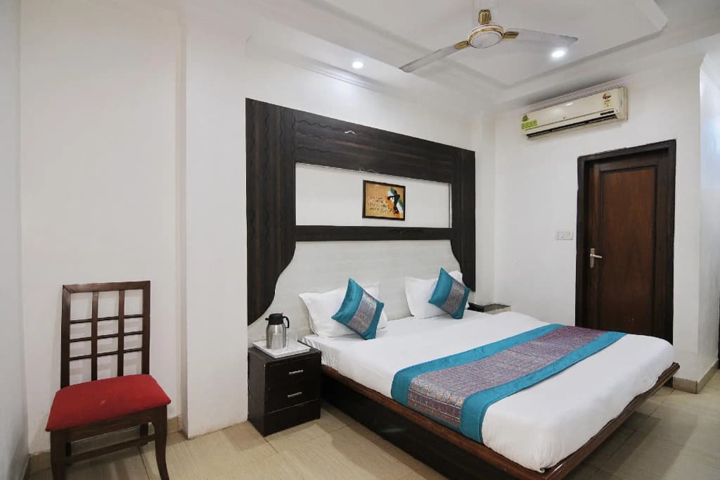 OYO 9042 Hotel BalaG - photo 4
