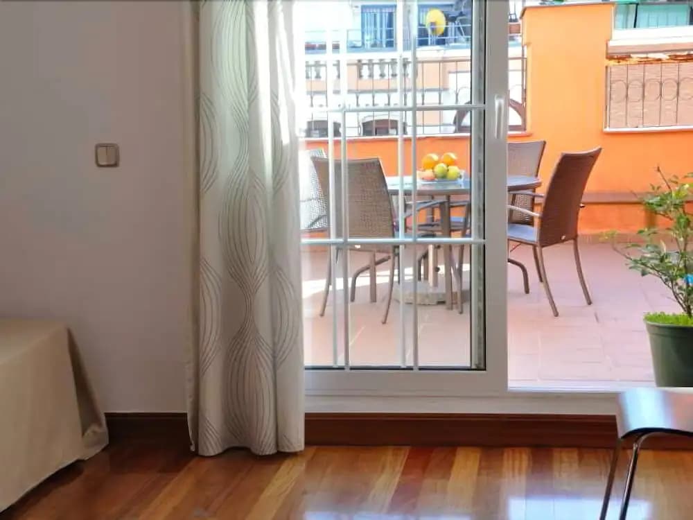 Gran Via Sol Apartamentos - photo 7