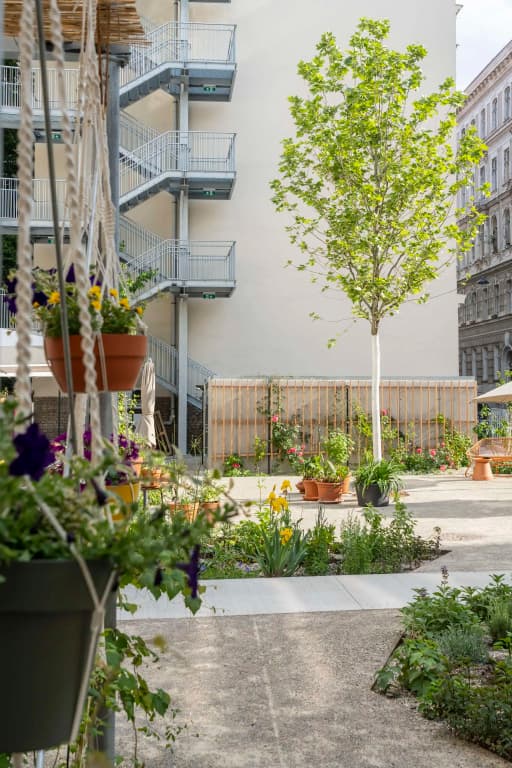 magdas HOTEL Vienna City - photo 13