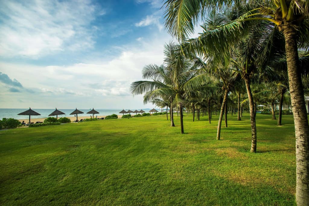 Radisson Blu Resort Phu Quoc - photo 7