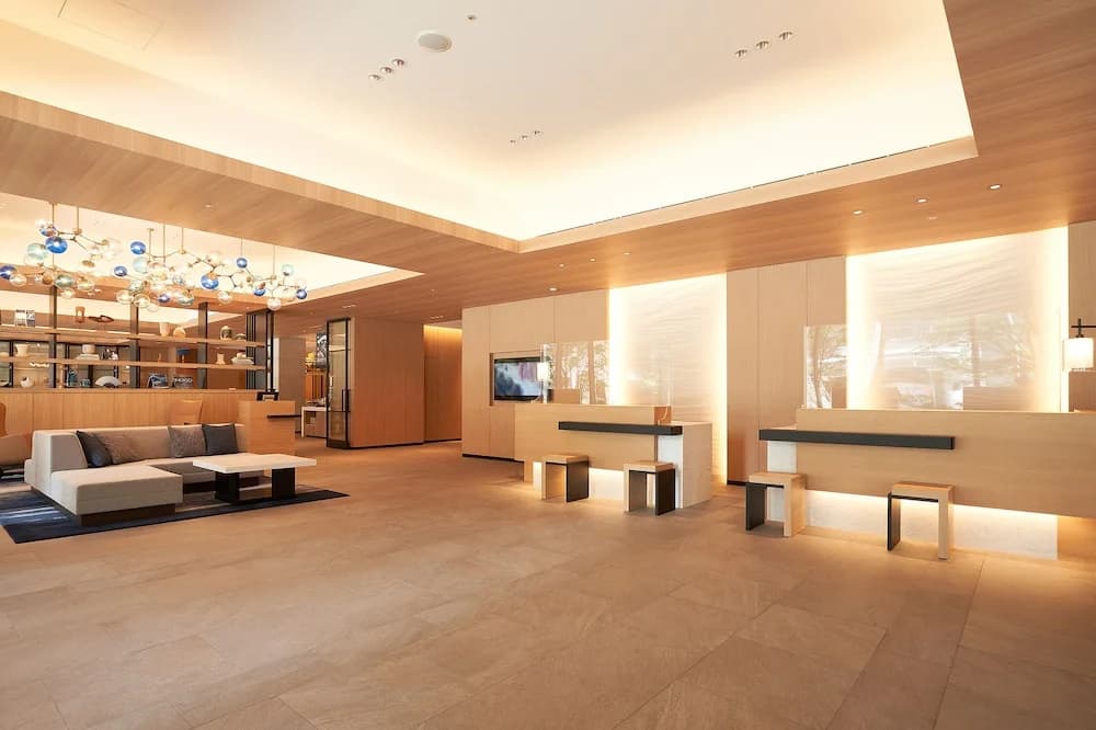 Fairfield by Marriott Osaka Namba Hotel - photo 4