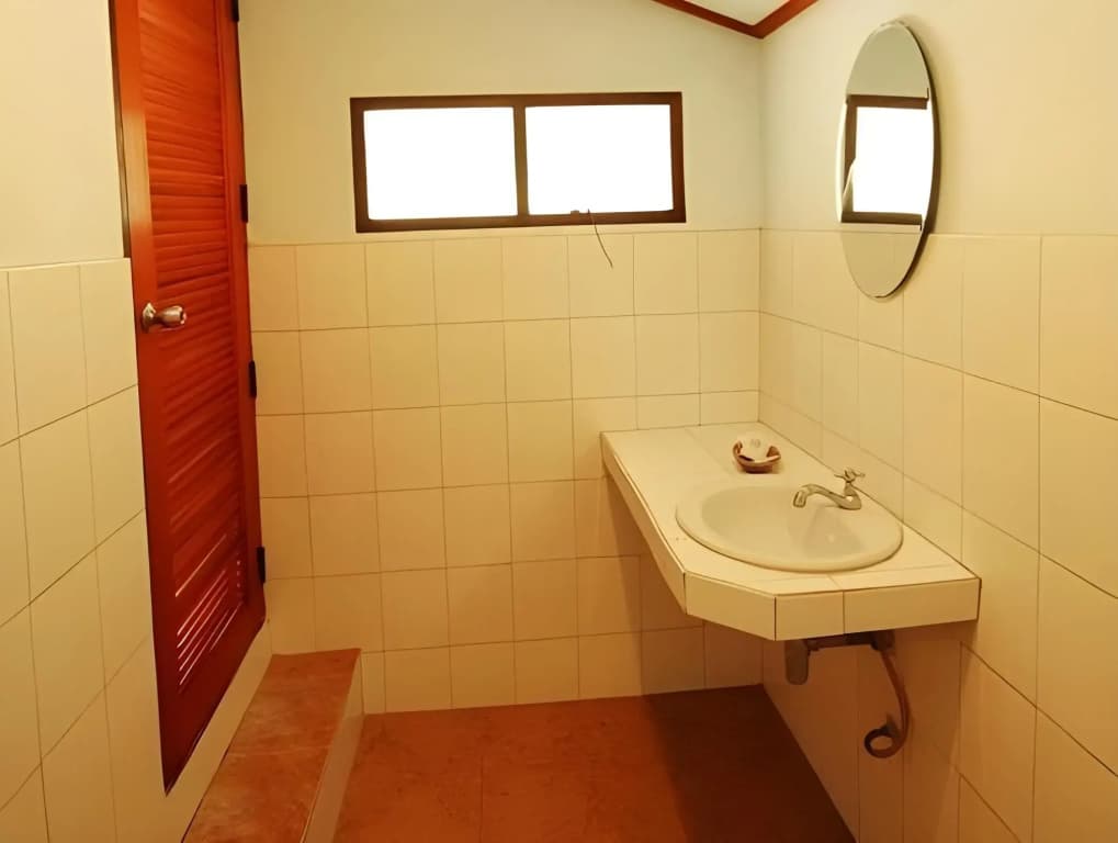 Wattana Resort - photo 8