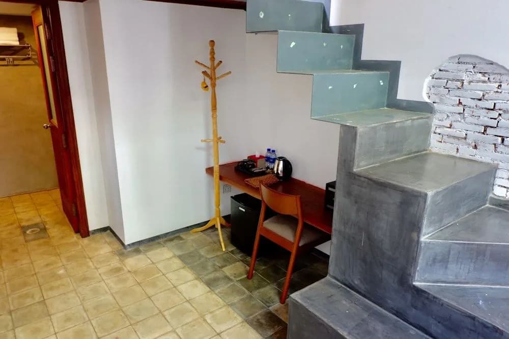 1004 Boutique Hotel - photo 13
