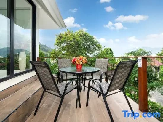 patong hill 3 villa - photo 9