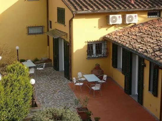 La Tinaia - main photo