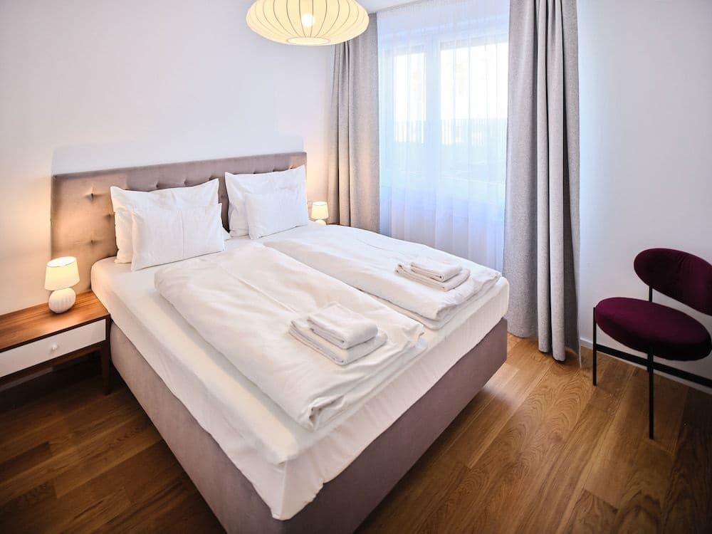 MyFavorit by Duschel Apartments Vienna - photo 3