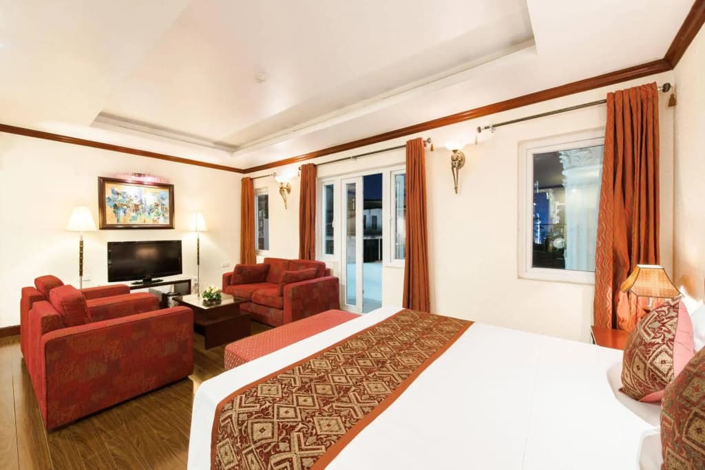 La Siesta Premium Hang Be - photo 9
