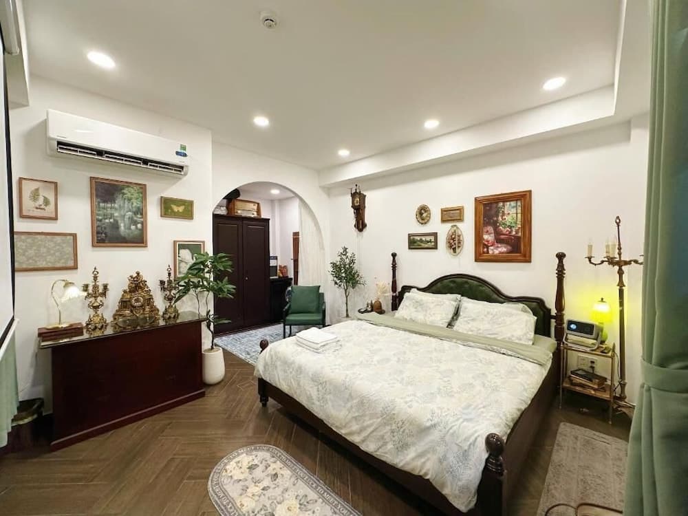 The ChiMi Homestay & Coffee - photo 4