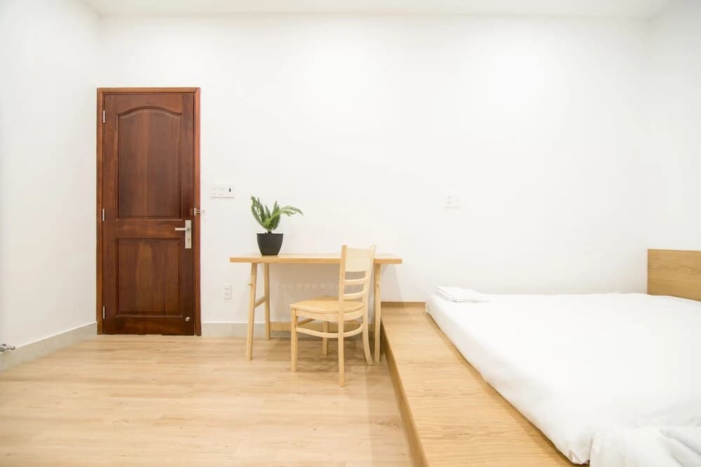 Saigon Dwelling - photo 4