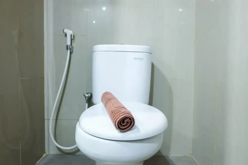 Modern and Brand New 1Br the H Residence - photo 5