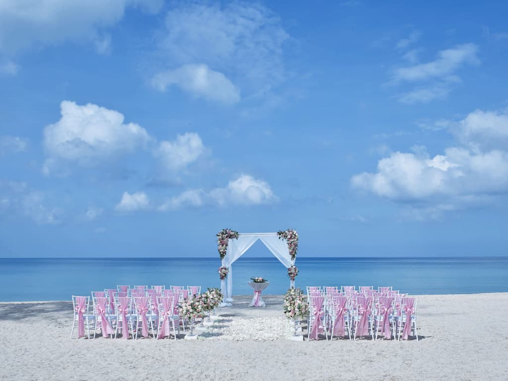 Dusit Thani Laguna Phuket - photo 24