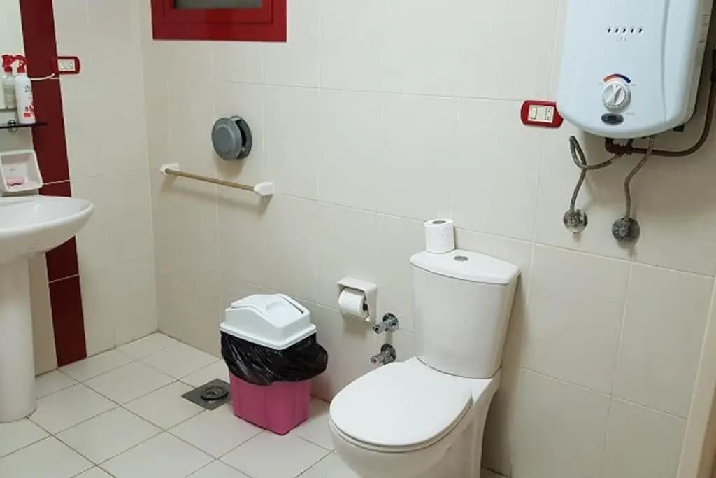 Fantastic Apartment Near Cairo Airport - photo 5