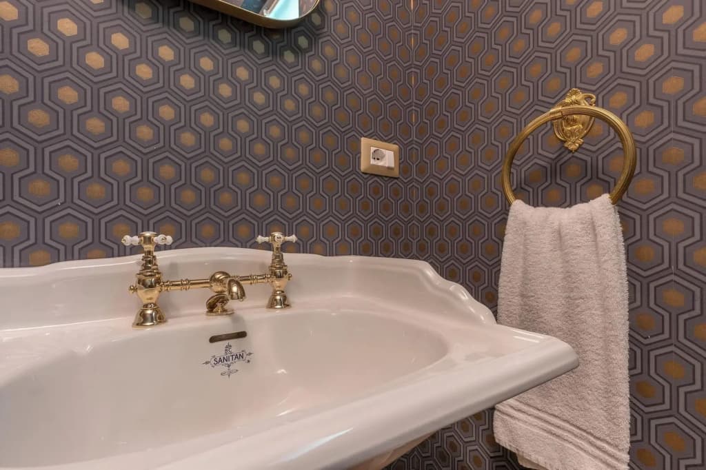 Duomo Smart Suites - photo 10