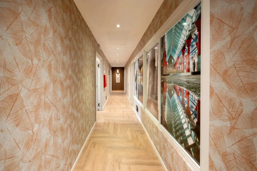 Kleos Hotel Milano by Kleos Group Collection - photo 12