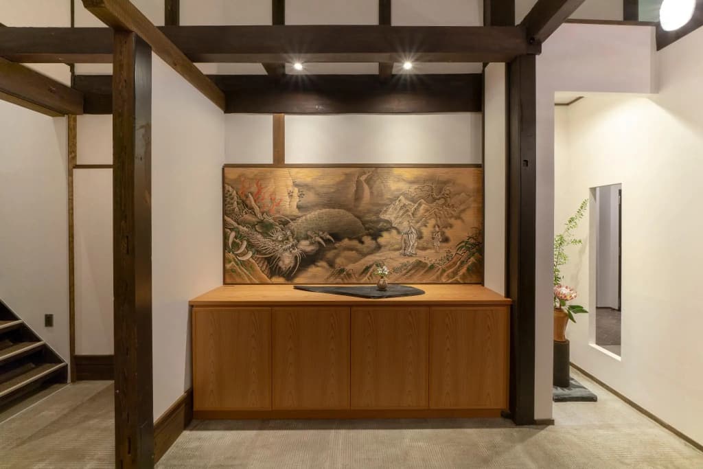 THE MACHIYA Kamiumeya - photo 9