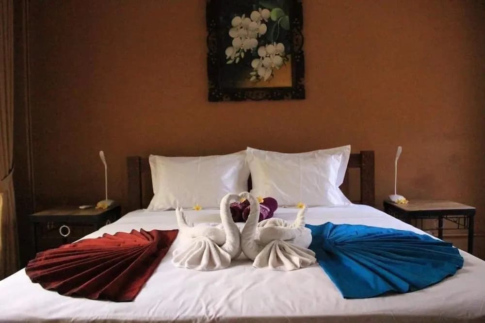 Klipes Guest House - photo 6