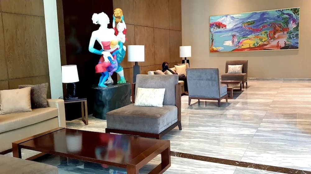 Spacious room at 23th city view - photo 11