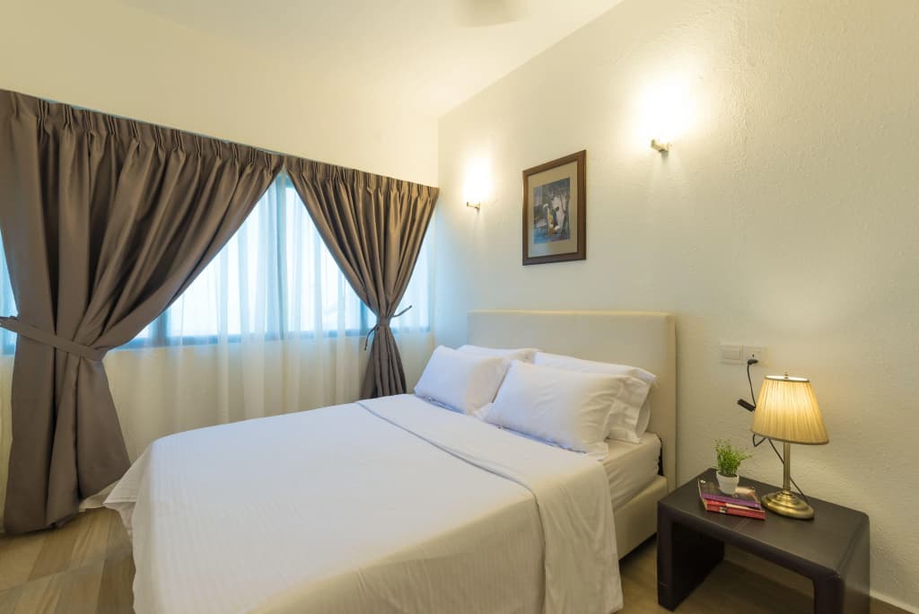 Seaview Agency @ Sri Sayang Apartments - photo 2