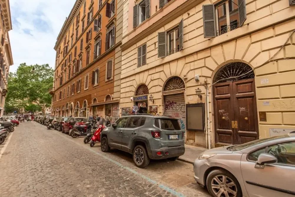 Trastevere Vintage - photo 14