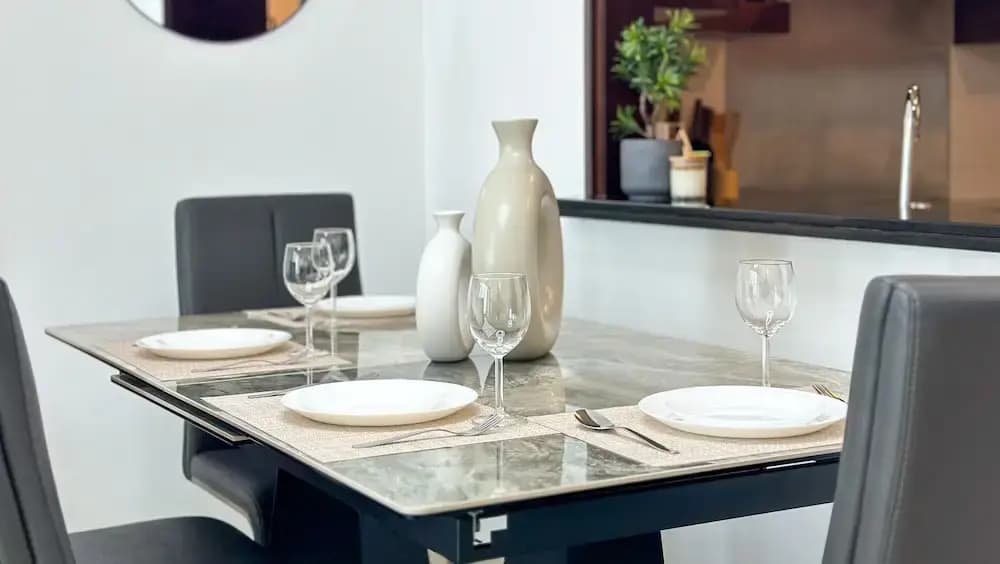 HiGuests - 29 Boulevard Tower - photo 22