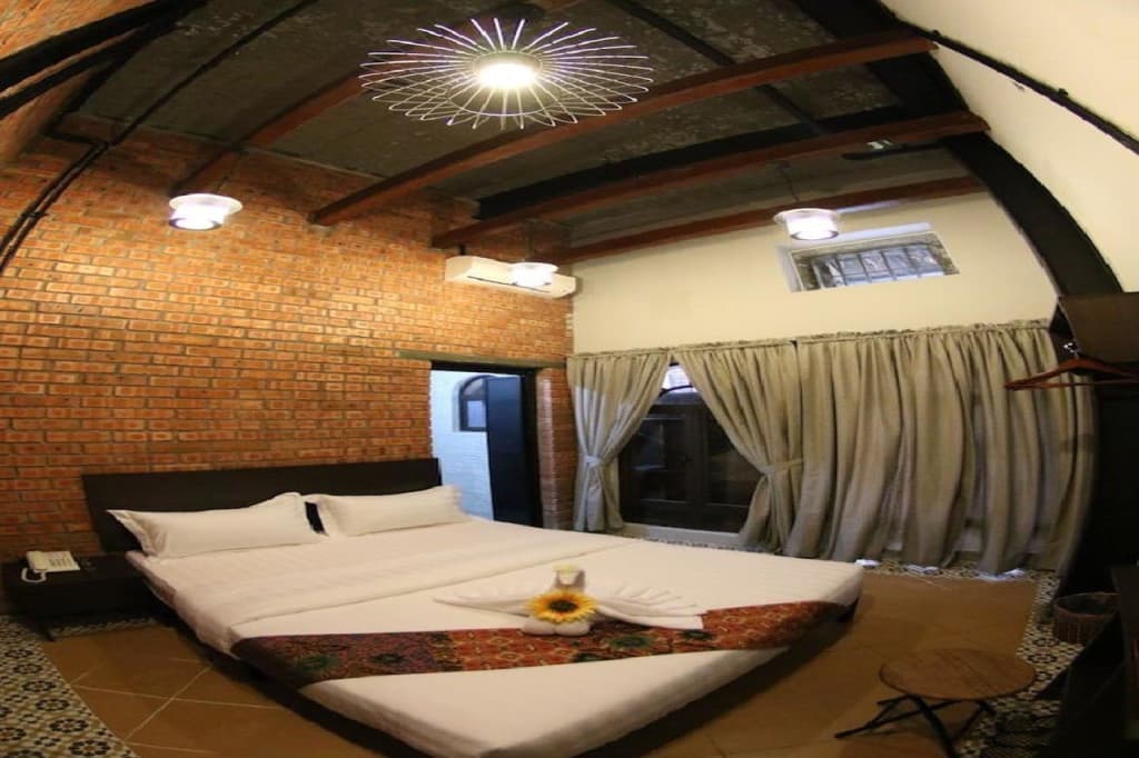 Ban Loong Hotel - photo 5