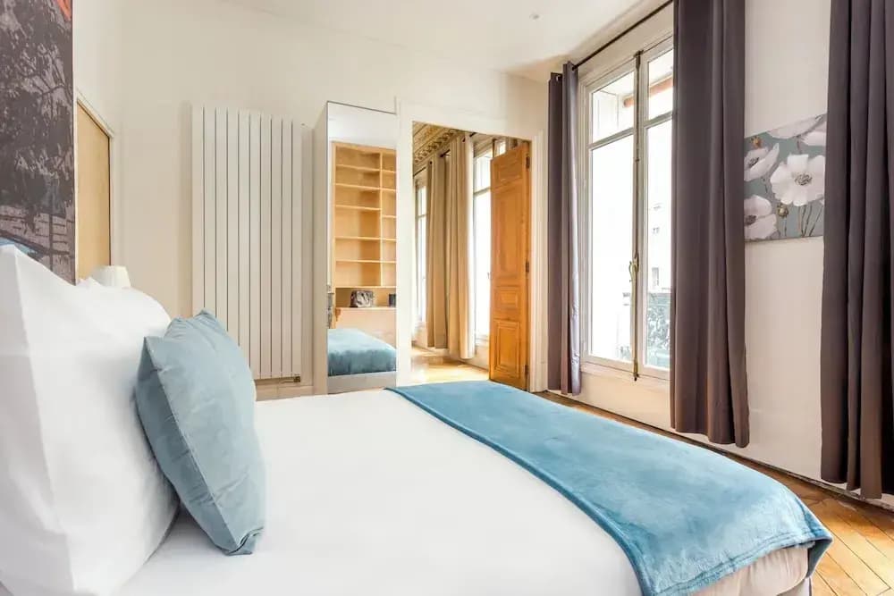 Merveil Family Suite - Opera Castellane - photo 23