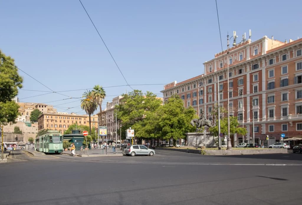 Vatican Relais Rome - photo 30