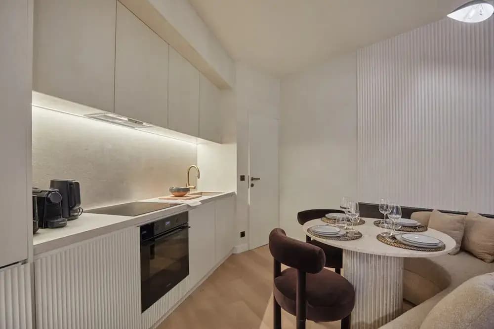 Superb Apartment With AC - Louvre Palais-royal - photo 8