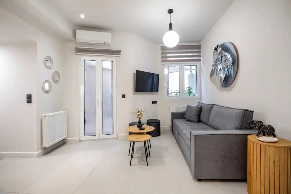 Plaka Clio Apartment by A&A Residences - photo 13