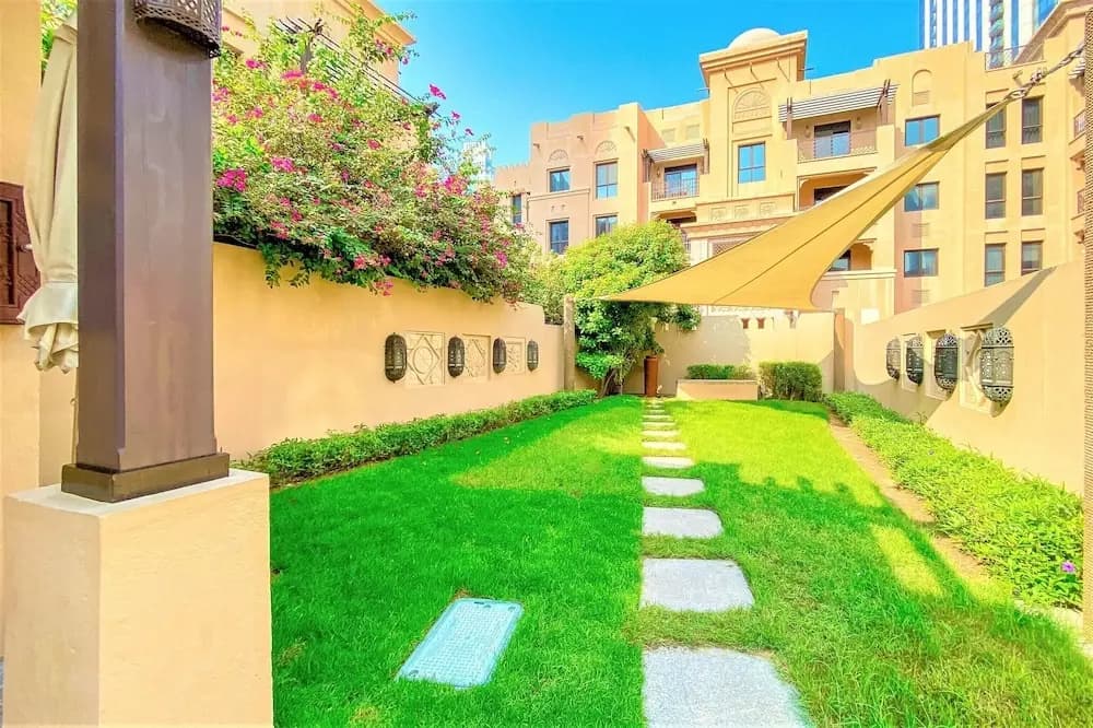 Mima's House in the heart of Dubai Downtown - photo 24