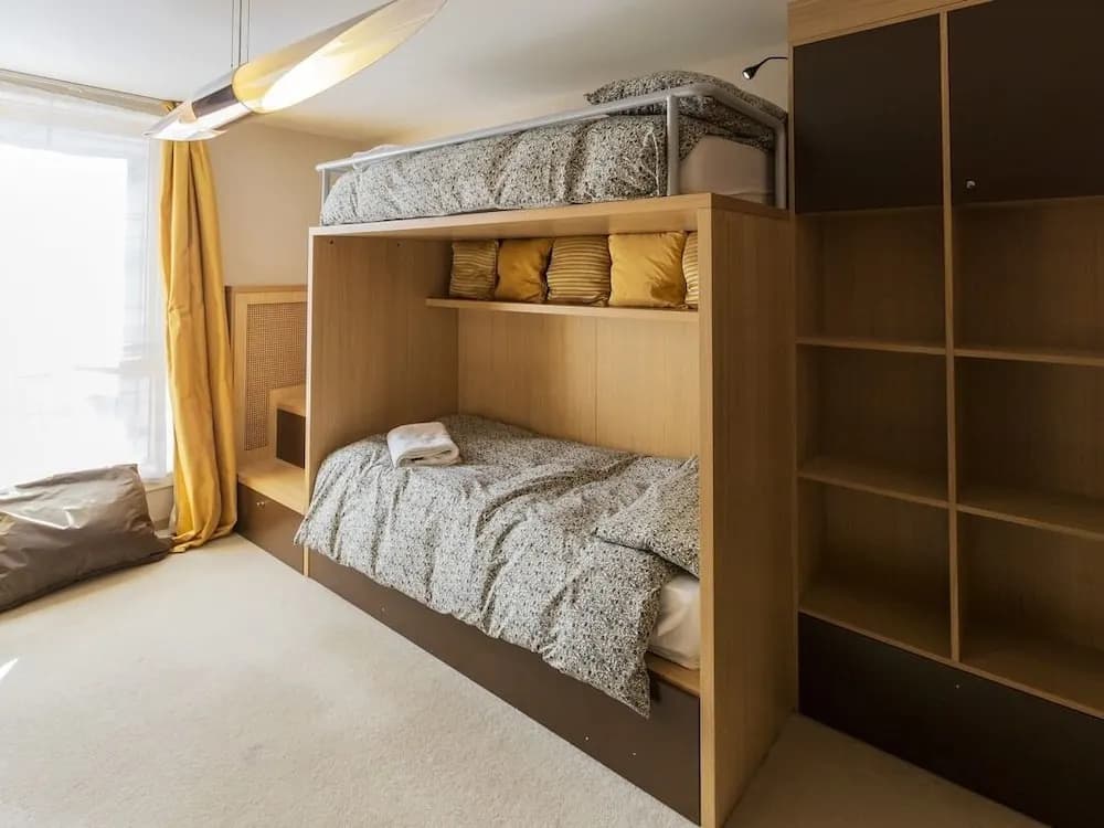 Luxurious Braemore City Centre Apartment - main photo