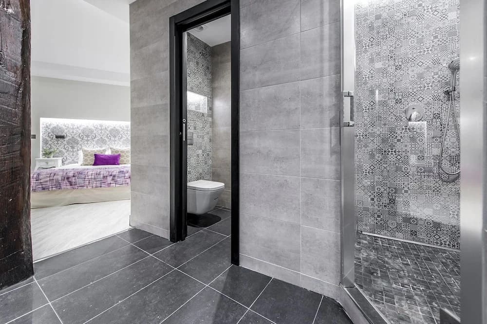 Apartamento Luxury Palacio Real - photo 9