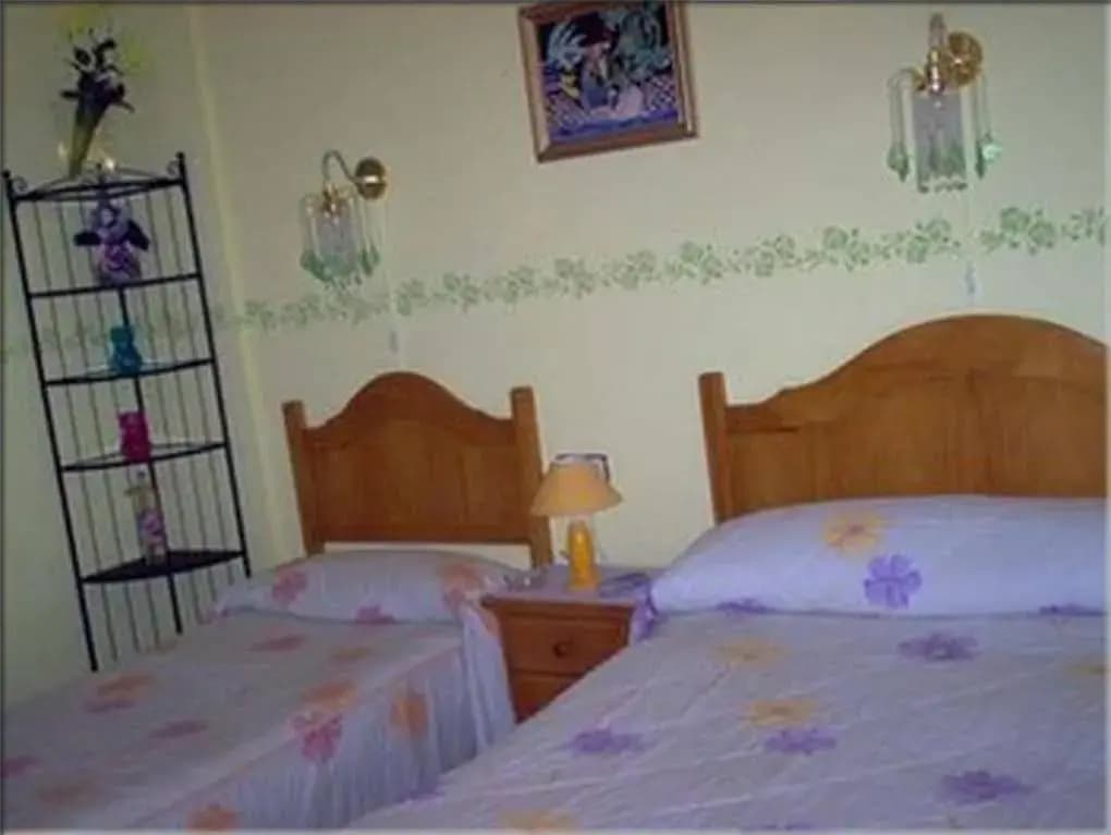 Hostal Romero - photo 26