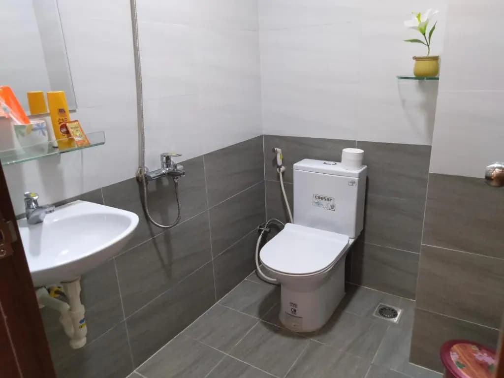 Homestay Halley - photo 7