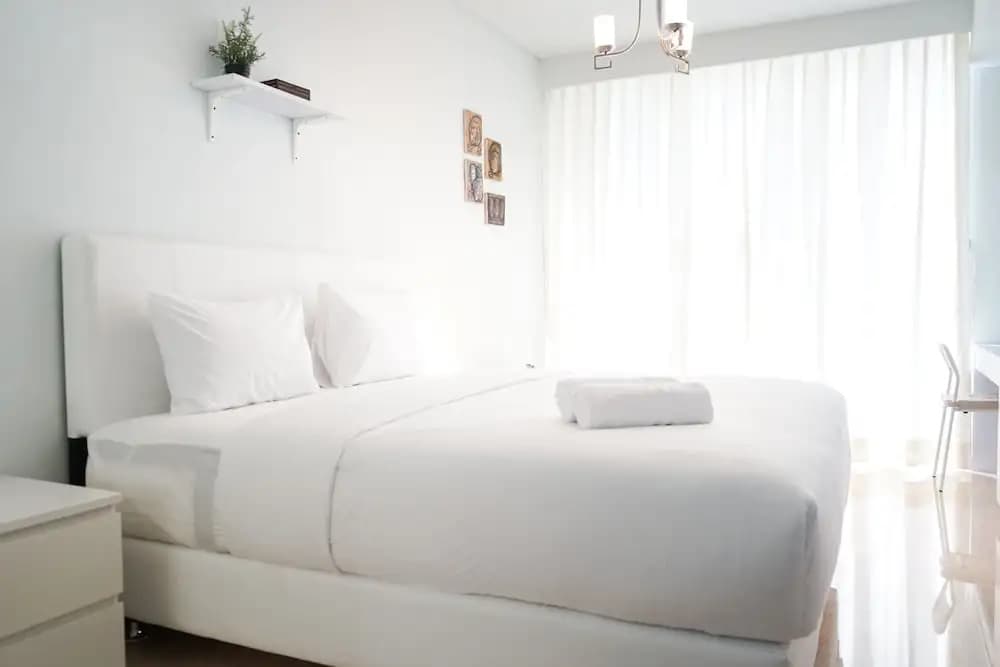 Luxurious Studio Lexington Apartment - photo 6