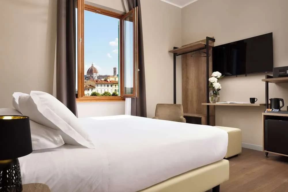 Essence Hotel - photo 15
