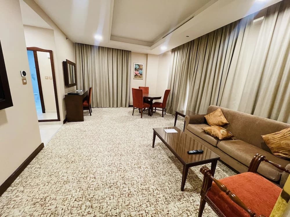Grand Legacy Hotel Doha - photo 11