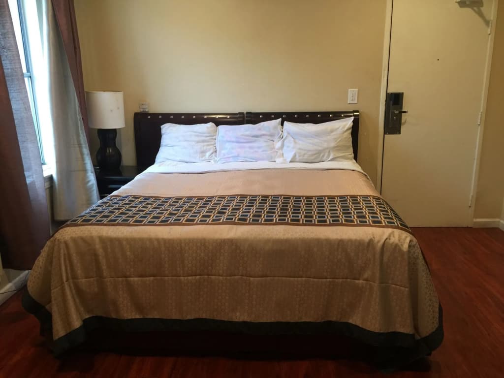 Stuart Hotel - photo 3