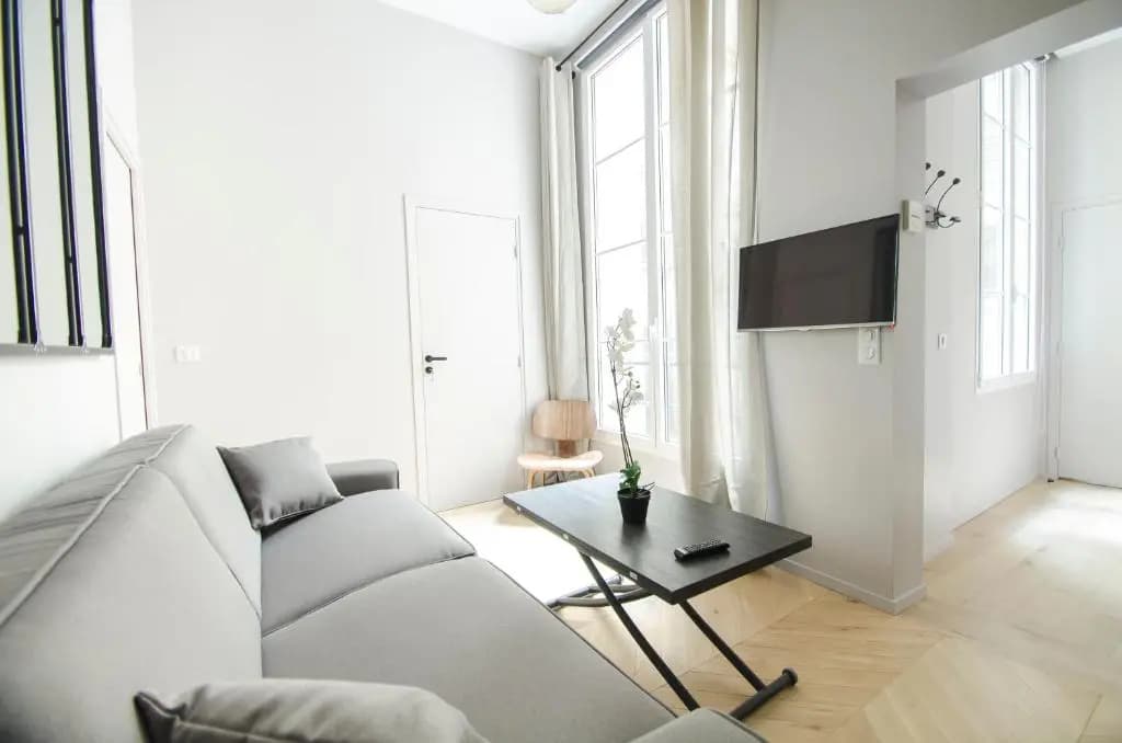 Dreamyflat Apartment Opera 3 - photo 10