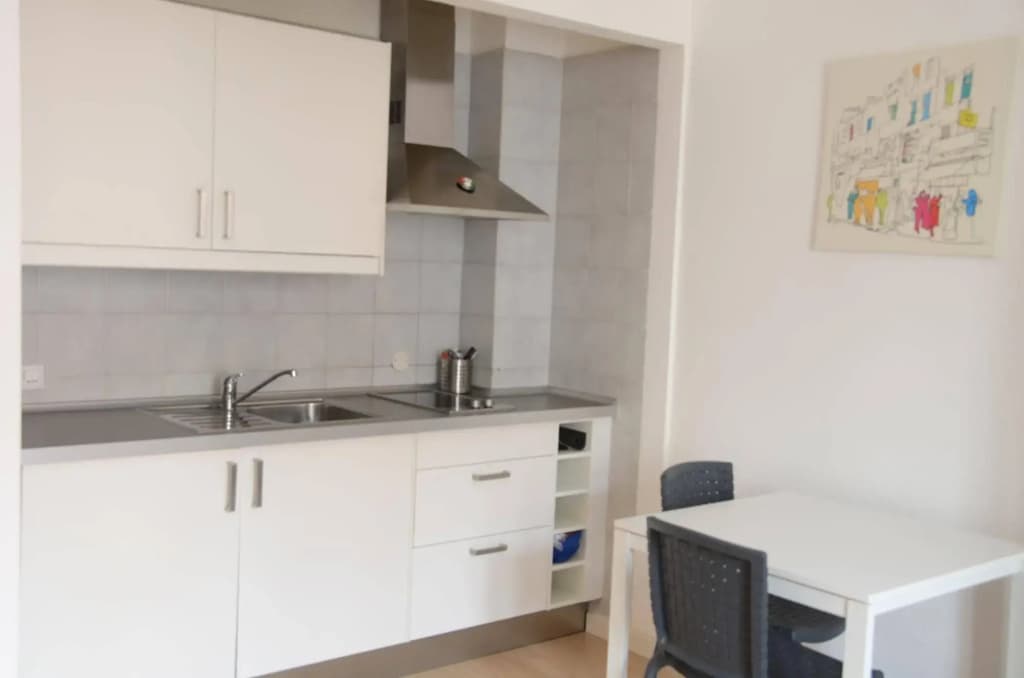 Sigieri Apartments - photo 21