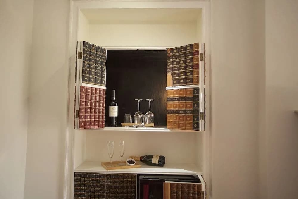 Home Sweet Lisbon - photo 25
